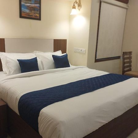 Hotel A.R Residency Chennai Esterno foto
