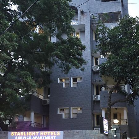 Hotel A.R Residency Chennai Esterno foto