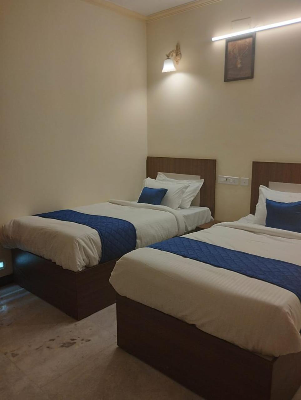 Hotel A.R Residency Chennai Esterno foto