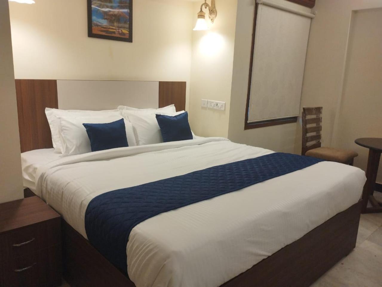 Hotel A.R Residency Chennai Esterno foto