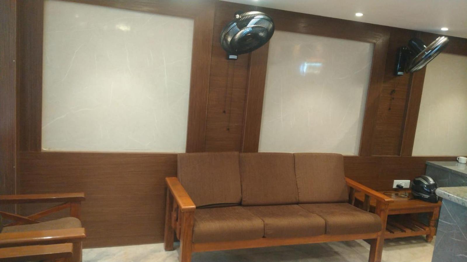 Hotel A.R Residency Chennai Esterno foto