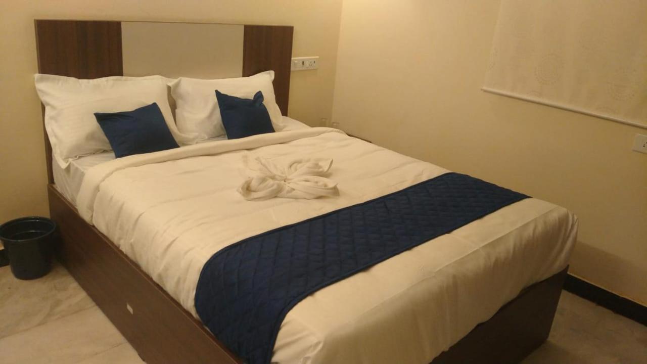 Hotel A.R Residency Chennai Esterno foto