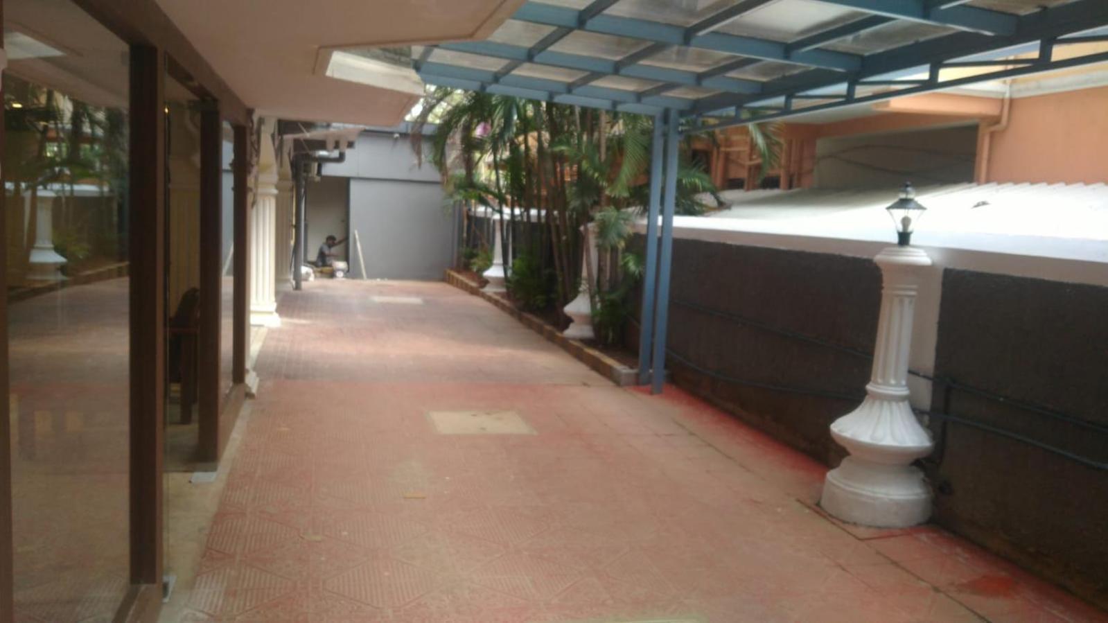 Hotel A.R Residency Chennai Esterno foto