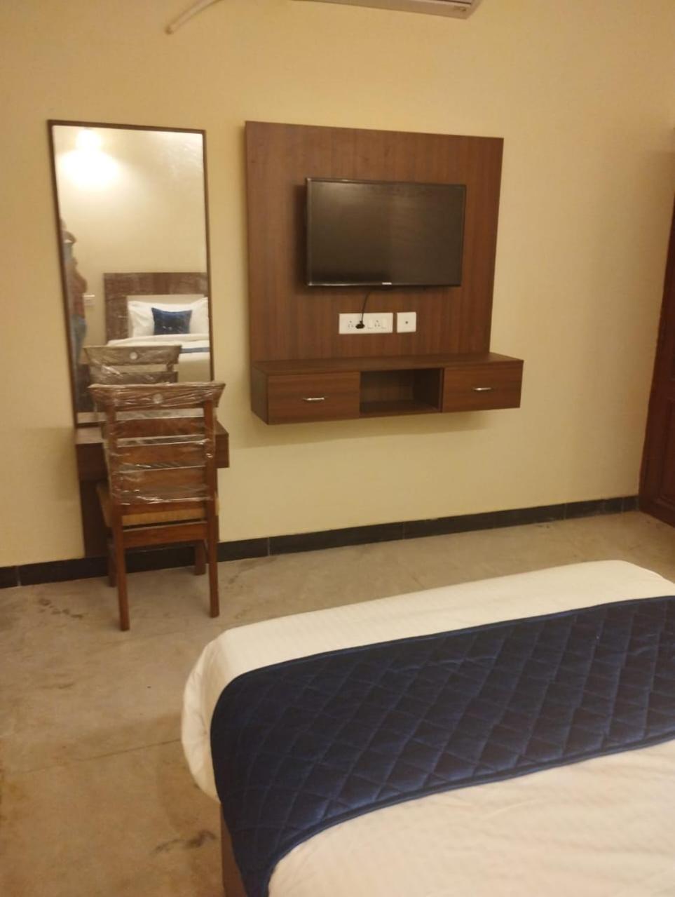 Hotel A.R Residency Chennai Esterno foto