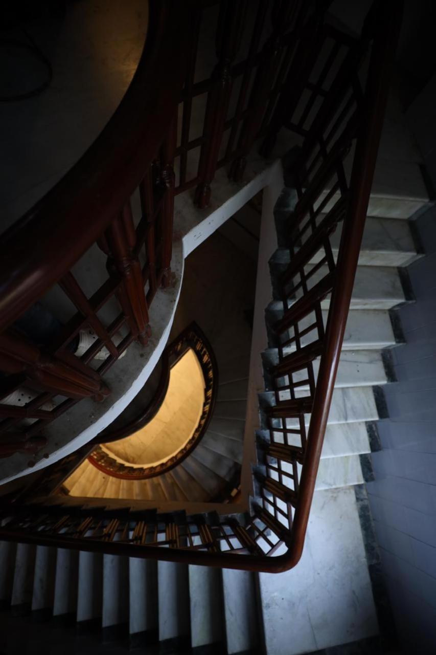 Hotel A.R Residency Chennai Esterno foto
