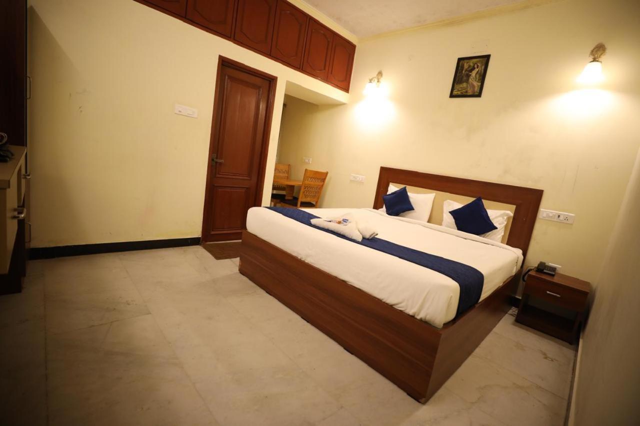 Hotel A.R Residency Chennai Esterno foto