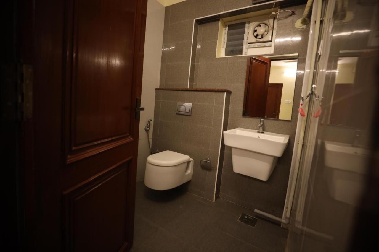 Hotel A.R Residency Chennai Esterno foto