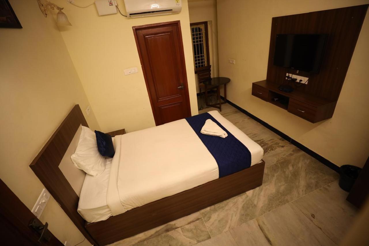 Hotel A.R Residency Chennai Esterno foto