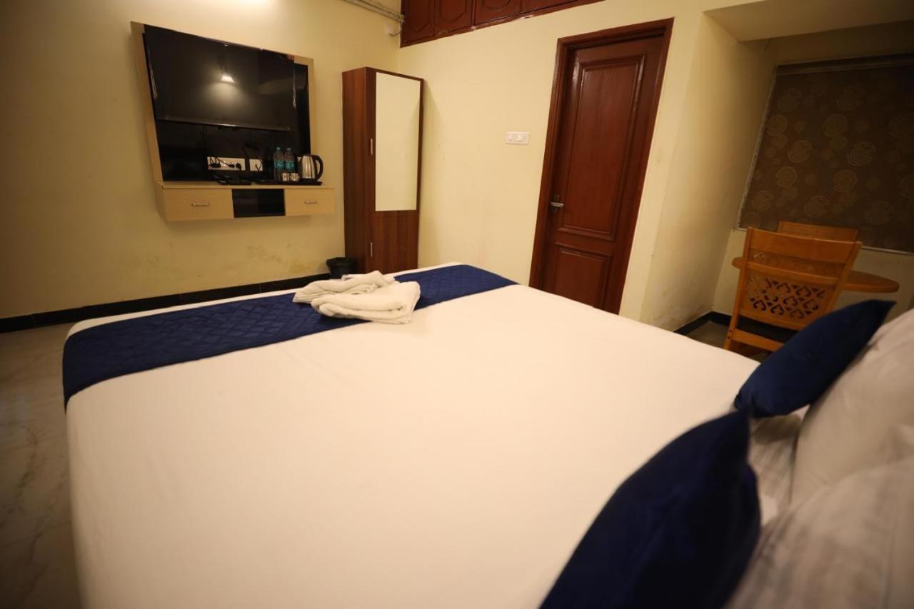 Hotel A.R Residency Chennai Esterno foto