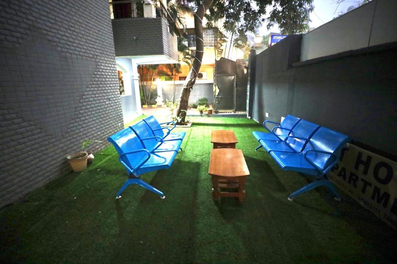 Hotel A.R Residency Chennai Esterno foto