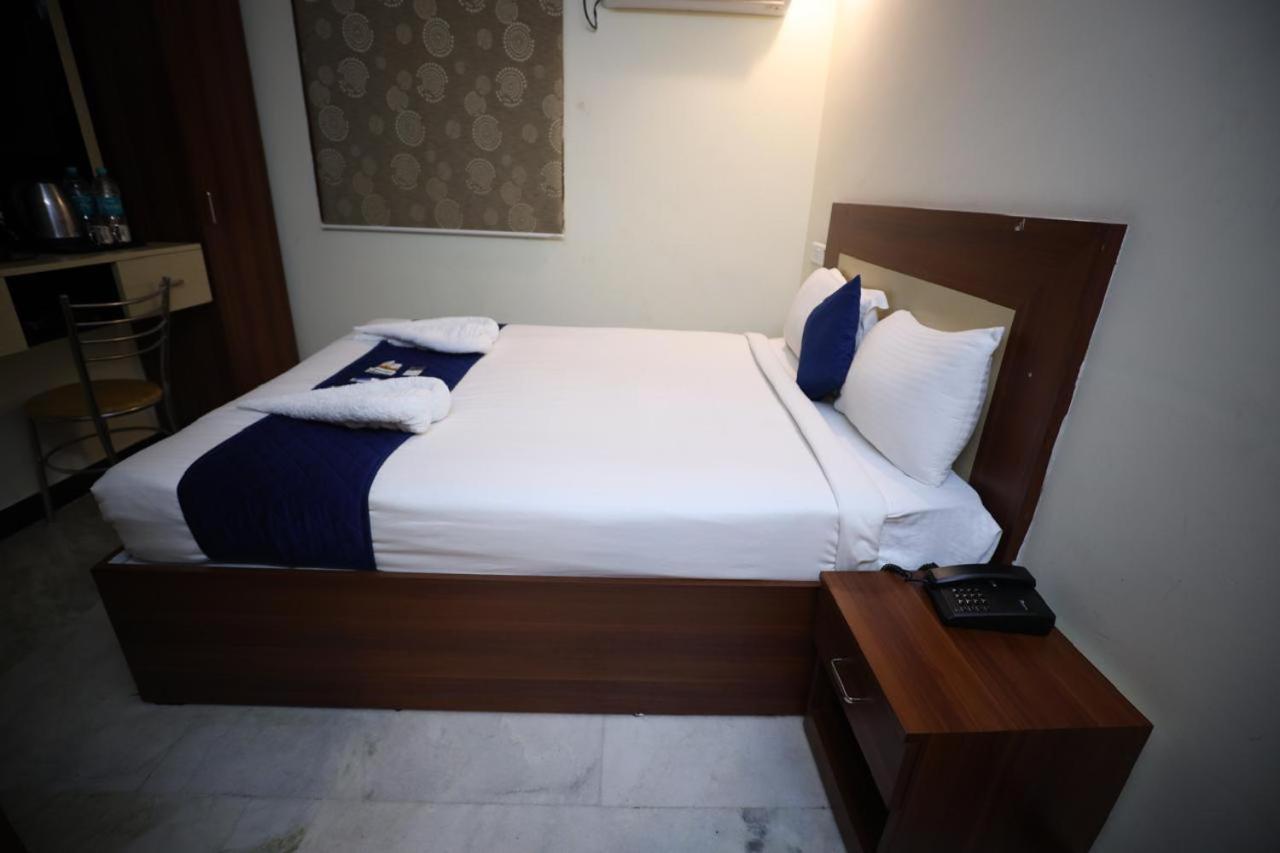 Hotel A.R Residency Chennai Esterno foto