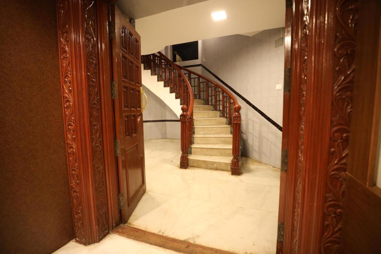 Hotel A.R Residency Chennai Esterno foto